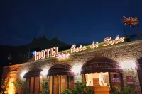 Hotel et Résidence Cala di Sole