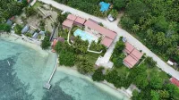 Reef Waters Resort Hotels in Camotes