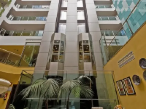 Senator Granada Hoteles en Granada