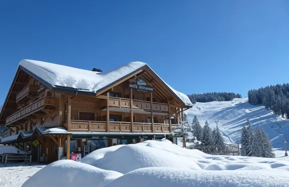 冷杉健康美食酒店餐廳