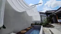 Jeonju Stay Yunseul Private Pension - Pool