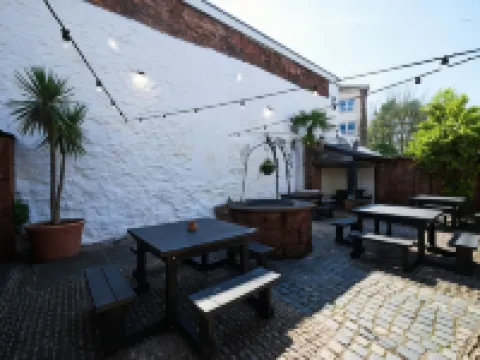 White Hart, Exeter by Marston's Inns Hotels in Exeter