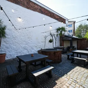 White Hart, Exeter by Marston's Inns