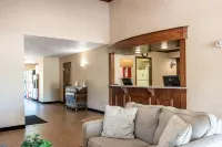كواليتي إن ميدفيل فنادق في Conneaut Lakeshore