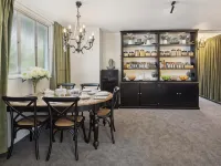 Freshwater Bnb Hotels in Scarness