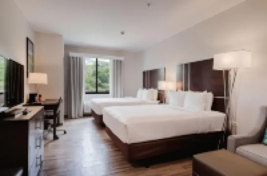 Comfort Inn & Suites Tobago Hotels in 