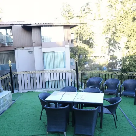 Comfort Inn Silver Arch Hotel, Mussoorie