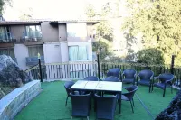 Comfort Inn Silver Arch Hotel, Mussoorie