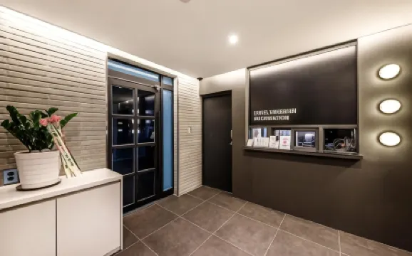 Pohang Yeongildae Venetian