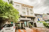 Saibala Grand Airport Hotel - bar