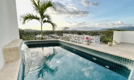 SKY PENTHOUSES 3BR 3,5 BTH - 6BR 5,5BTH at OCEANO