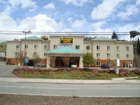 Budget Inn San Leandro Hotels in Castro Valley