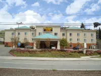 Budget Inn San Leandro