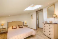 Apartment 5 km from the beach