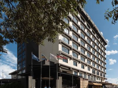 Gelian Hotel