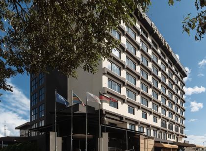 Gelian Hotel