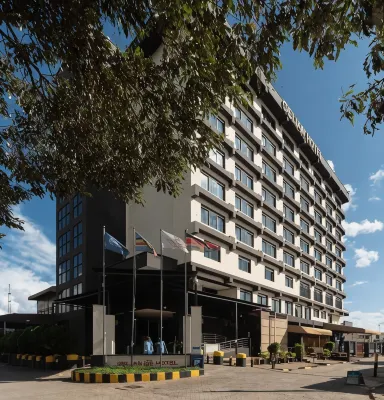 Gelian Hotel Hotels in 