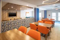 Holiday Inn Express & Suites ATLANTA-JOHNS CREEK by IHG