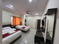 Sri Bhavyaresidency - Pet-friendly