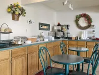 Super 8 by Wyndham Bethany MO