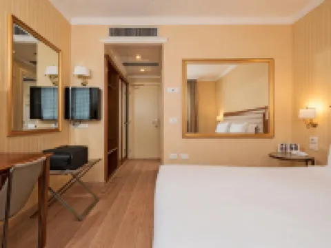 Hotel Maggior Consiglio Hoteles en Treviso