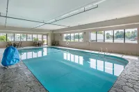 Comfort Inn Hotels in Sullivan