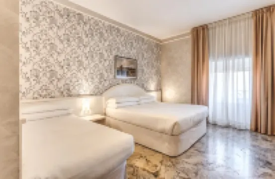 Hotel Orazia Hotels near Arch of Constantine