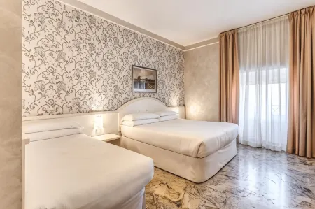 Hotel Orazia