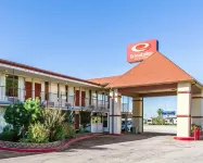 Econo Lodge Inn & Suites Near Bricktown Hoteles en 