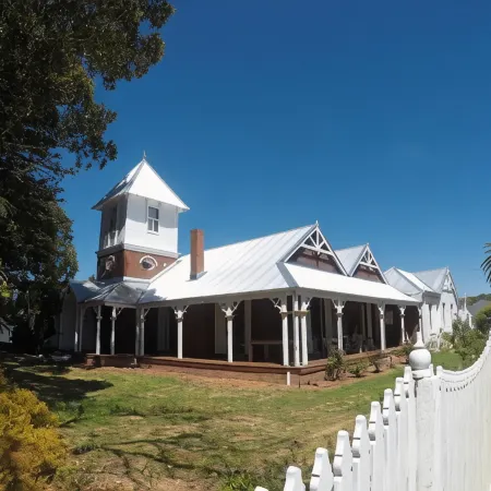 Busselton Ithaca Motel