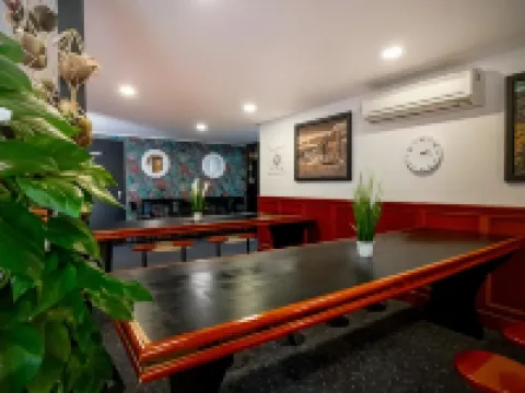 Quick Palace Pau Zénith Hoteles en Pau