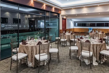 Wyndham Garden Quito