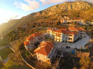 Aegli Arachova