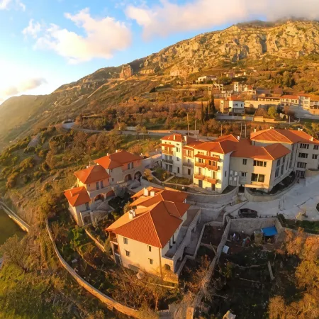 Aegli Arachova