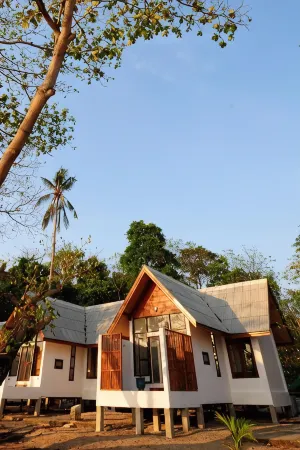 Koh Munnork Private Island