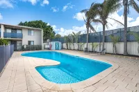 Sails Geraldton Accommodation - 3-نجوم
