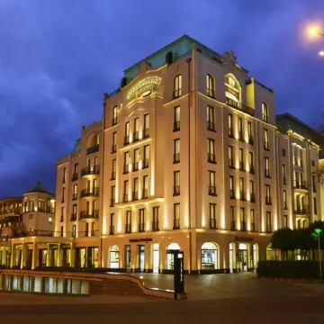 Ambassadori Tbilisi Hotel