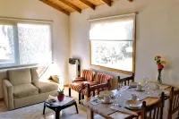 Cabañas Las Cumbres