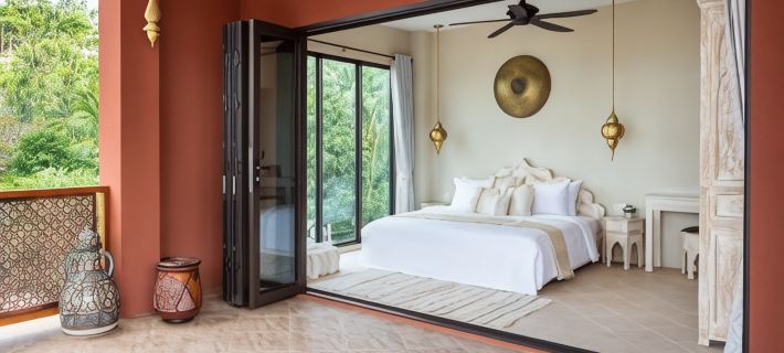 Aspire Villas Hotels in Koh Phangan