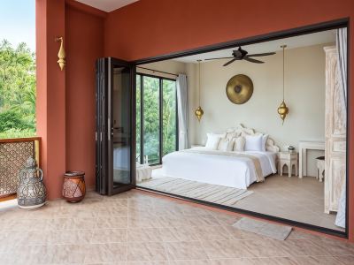 Aspire Villas