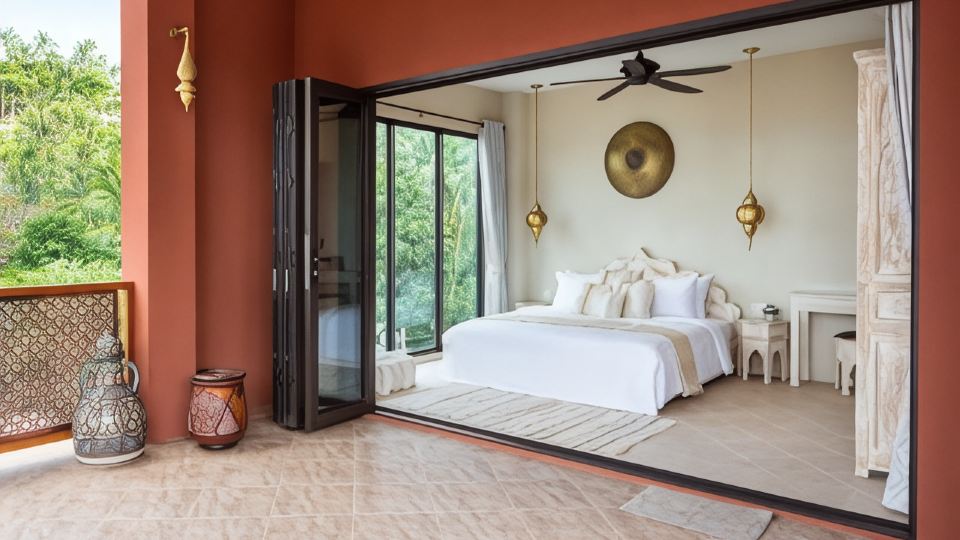 Aspire Villas