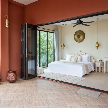 Aspire Villas