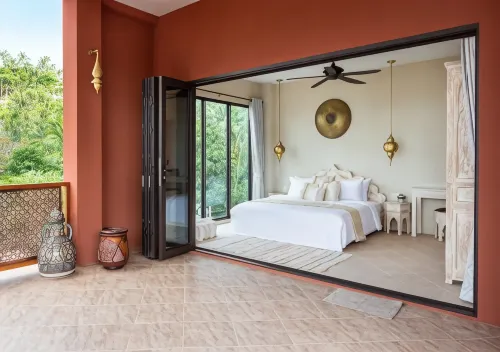 Aspire Villas - 5 stjerner