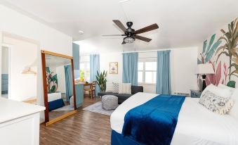 Tropic Isle Boutique Hotel