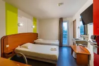 B Hotel Troyes Aéroport