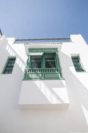 Dar Hammamet Guest House & Hammam