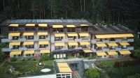 Aparthotel Hochwald Bad Liebenzell Hotels in Bad Teinach-Zavelstein