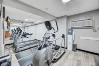 Days Inn by Wyndham Helena - Gym
