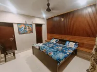 Bhargava Ashram Hotels in Panigaon Khader