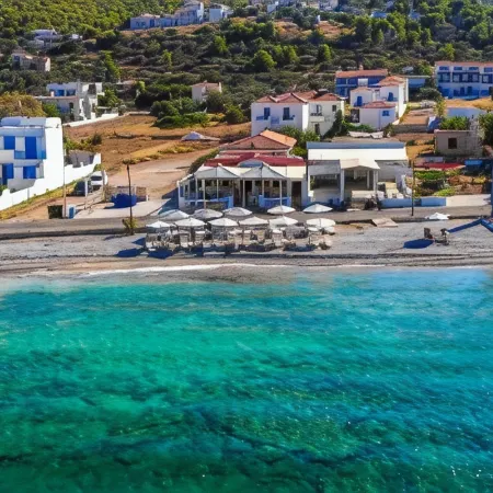 Laza Beach
